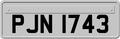 PJN1743