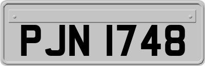 PJN1748