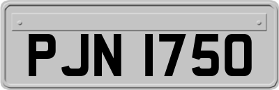 PJN1750