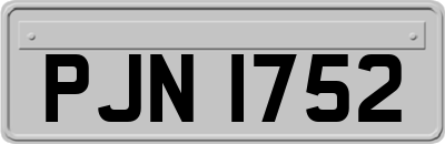PJN1752
