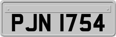 PJN1754