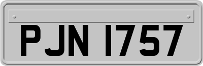 PJN1757