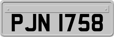 PJN1758