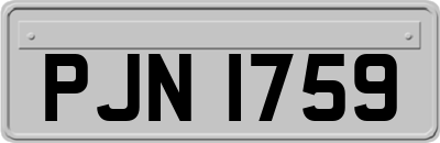 PJN1759