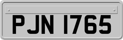 PJN1765