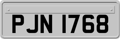 PJN1768