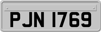 PJN1769
