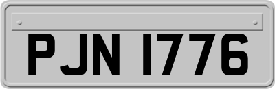 PJN1776