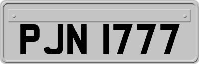 PJN1777