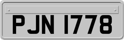 PJN1778