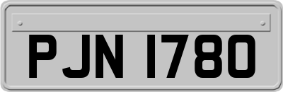 PJN1780