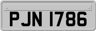 PJN1786