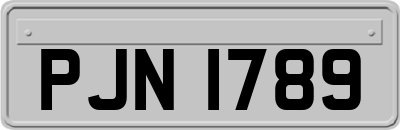 PJN1789
