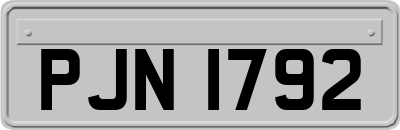 PJN1792
