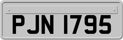 PJN1795