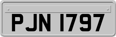 PJN1797