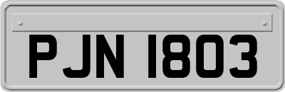 PJN1803