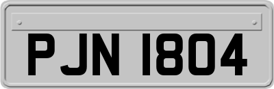 PJN1804