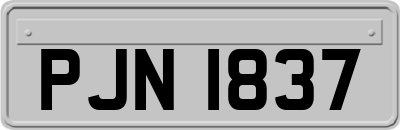 PJN1837