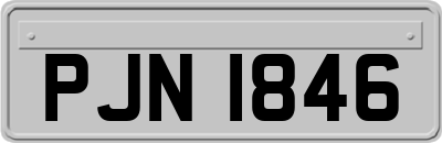 PJN1846