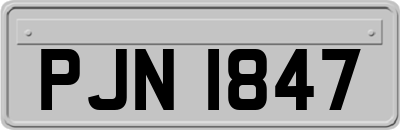 PJN1847