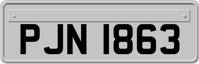 PJN1863