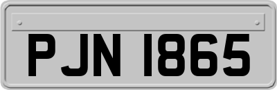 PJN1865
