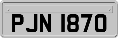 PJN1870