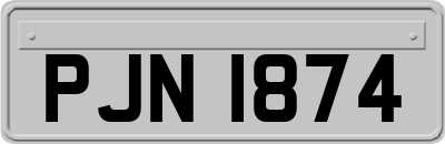 PJN1874