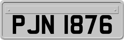 PJN1876