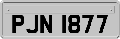 PJN1877
