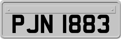 PJN1883