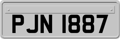 PJN1887