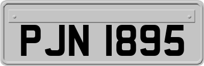 PJN1895