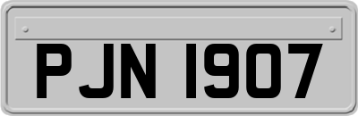 PJN1907