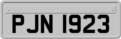 PJN1923