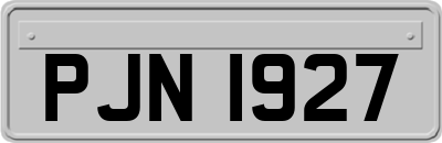 PJN1927