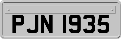 PJN1935
