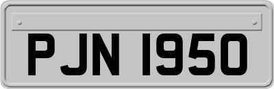 PJN1950