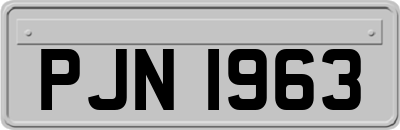 PJN1963