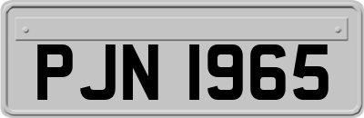 PJN1965