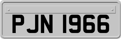 PJN1966