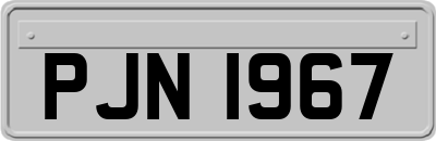 PJN1967