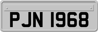 PJN1968