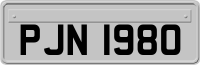 PJN1980
