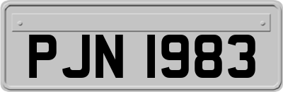 PJN1983