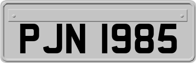 PJN1985