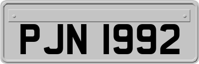 PJN1992