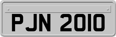 PJN2010