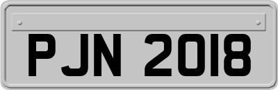 PJN2018